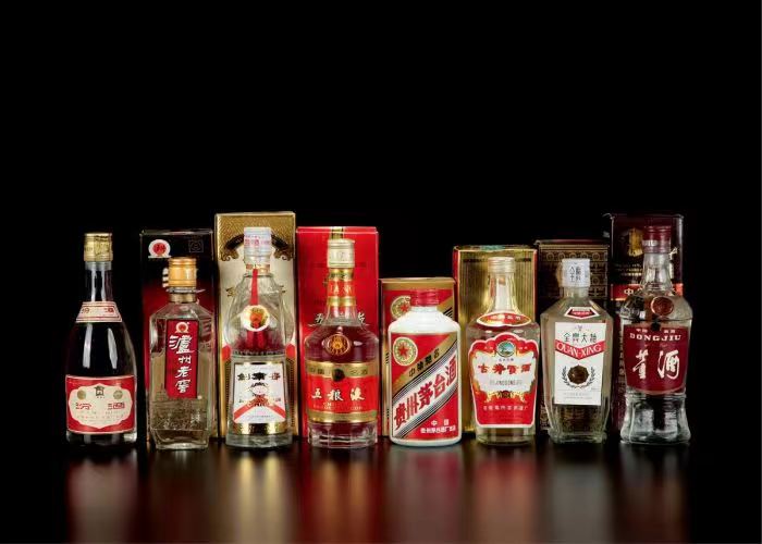 襄汾老酒储存的方法