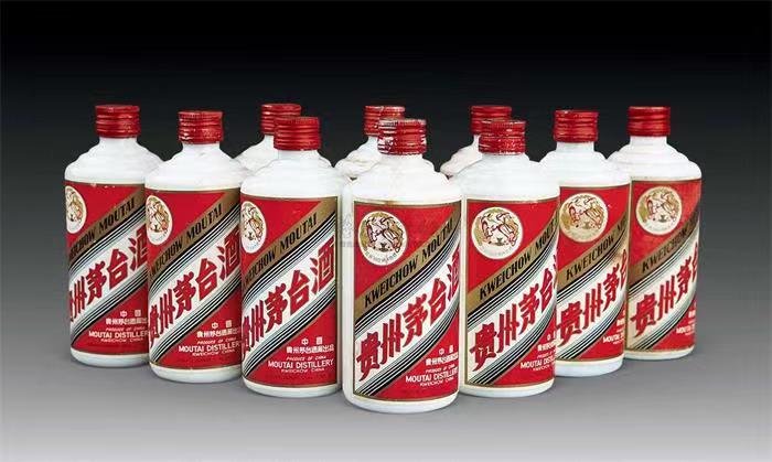 襄汾茅台酒回收